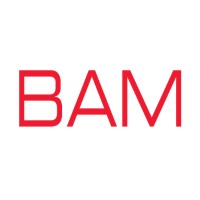 BAM Logo