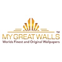 My Great Walls Logo