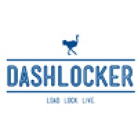 DashLocker Logo