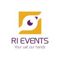 RI EVENTS Logo