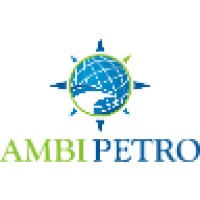 Ambipetro - Levantamentos e Inovação Logo