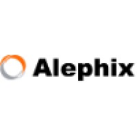 Alephix Logo