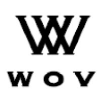 wov, inc. Logo