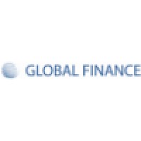 Global Finance Logo