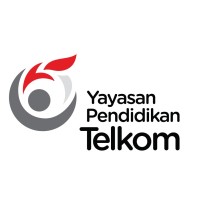 Telkom Foundation Logo