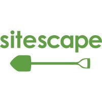 Sitescape Logo
