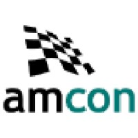 amcon management GmbH Logo