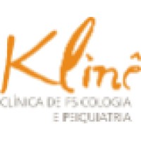 Klinê - Clínica de Psicologia e Psiquiatria Logo