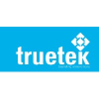 Truetek branding innovations Logo
