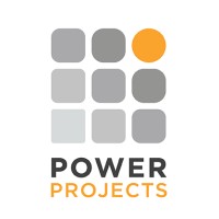 Power Projects Pty Ltd Logo