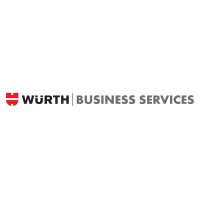Würth Business Services Logo