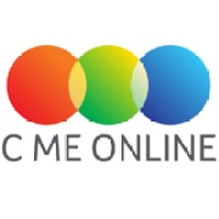 C Me Online Ltd. Logo