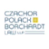 Czachor, Polack & Borchardt, LLP Logo