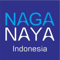 Naganaya Indonesia Logo