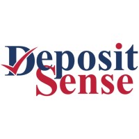 Deposit Sense Logo