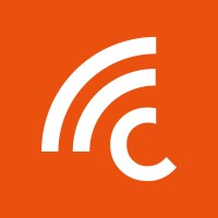 CloudComBE Logo