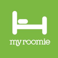 myroomie Logo