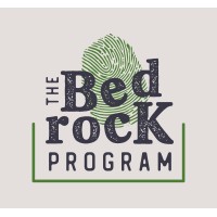 The Bedrock Program Logo