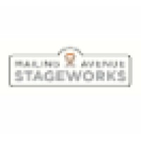 Mailing Avenue StageWorks Logo