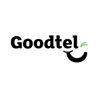 Goodtel Logo