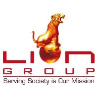 Lion Group Logo