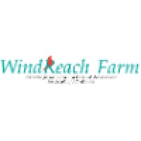 WindReach Farm Logo