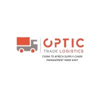 OPTIC TRADE LOGISTICS Logo