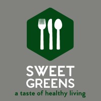 Sweet Greens Restaurant Logo