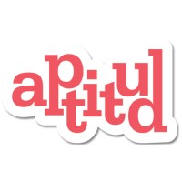 Aptitud Logo