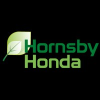 Hornsby Honda Logo