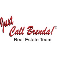 Just Call Brenda Real Estate Team at Total Source Realty Logo