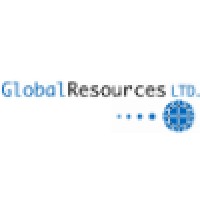 Global Resources Ltd. Logo