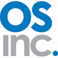 OS inc. Logo