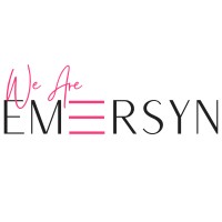 We Are Emersyn Logo