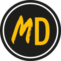 myDRIVESCHOOL® Logo