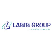 Labib Group Logo