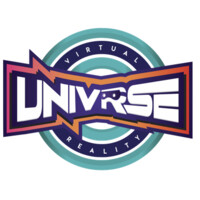 Univrse Virtual Reality Logo