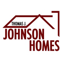 Thomas Johnson Homes Logo
