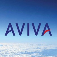 Aviva Aviation Supply Logo