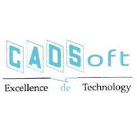 CADSoft Tech. Logo