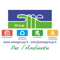 SME Group Logo