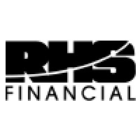 RHS Financial Logo
