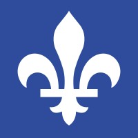 Office québécois de la langue française Logo