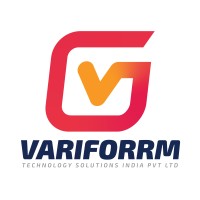 Variforrm Technology Solutions India Pvt Ltd Logo