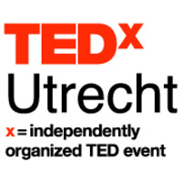 TEDxUtrecht Logo
