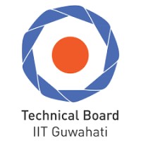 Technical Board IITG Logo