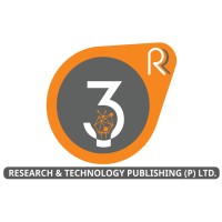 3R Research & Technology Publishing [P]Ltd Logo