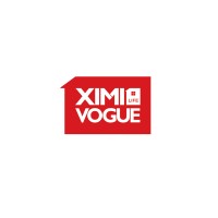 XIMIVOGUE India Logo