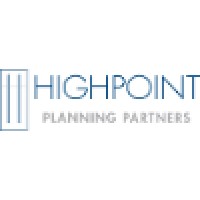 HighPoint Planning Partners Logo