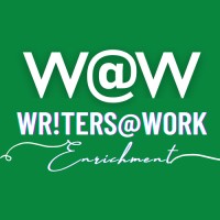 WRITERS AT WORK Enrichment Logo